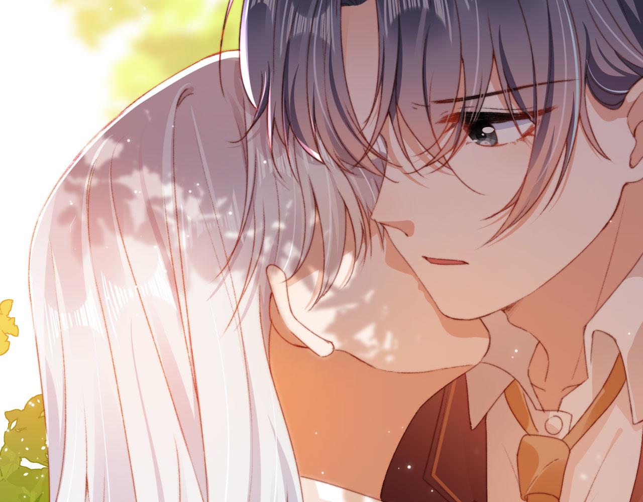 第41话楚燕绥的妞18
