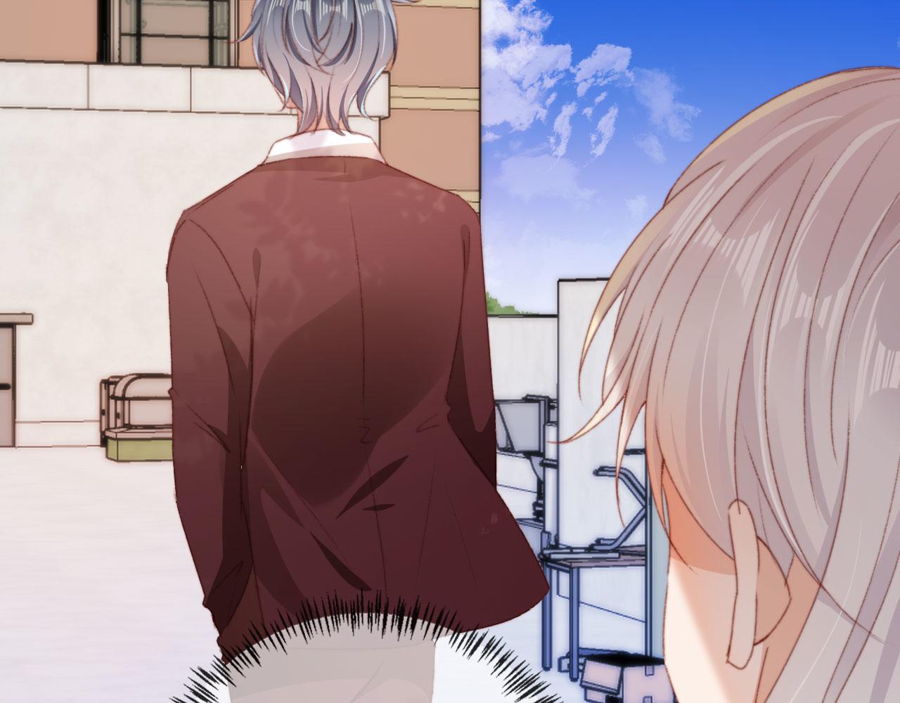 第41话楚燕绥的妞59
