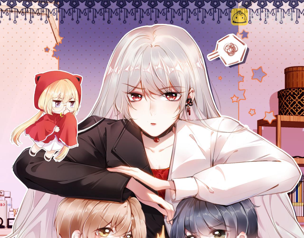 第36话撑腰0
