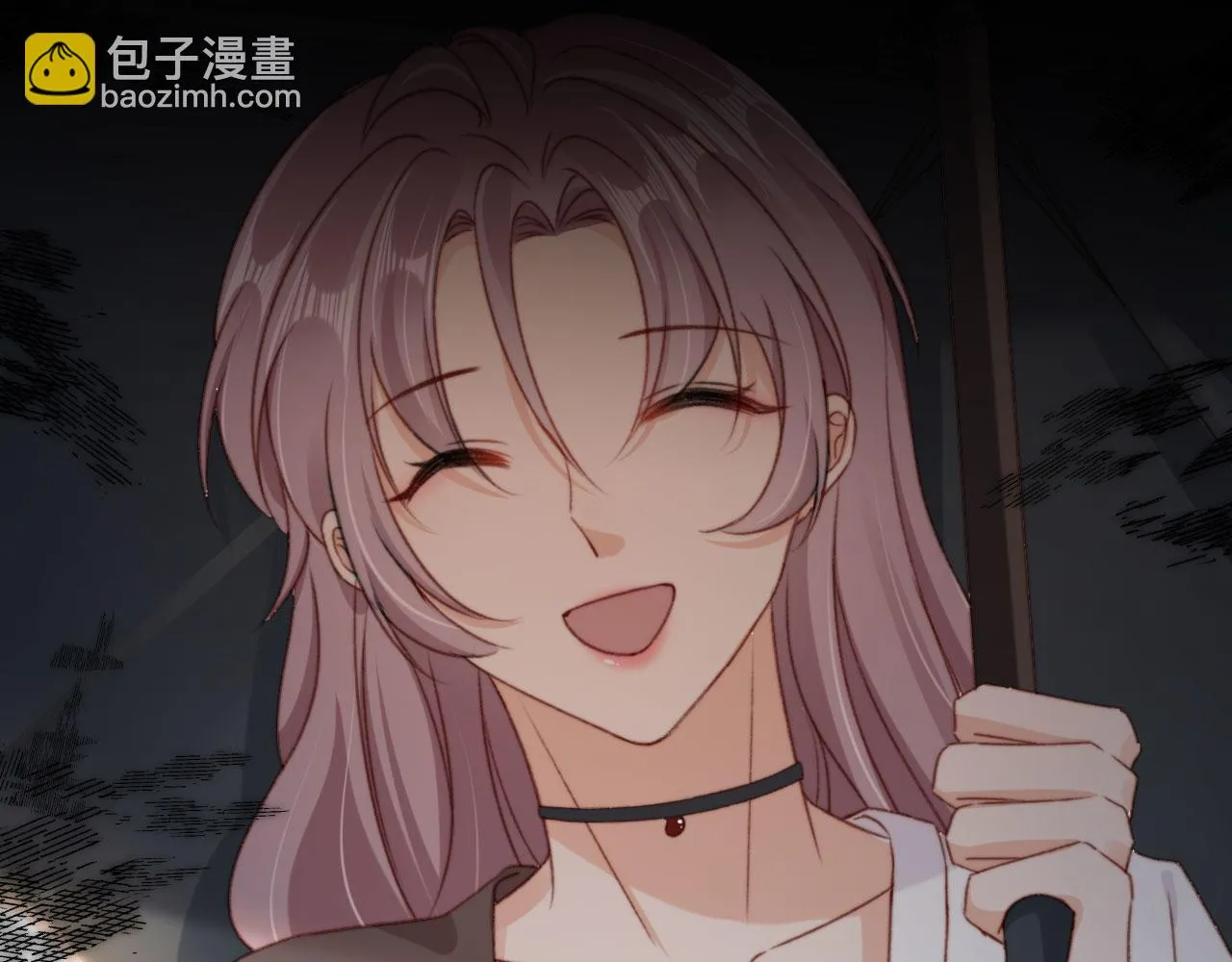 第84话 你是仙女吗？35
