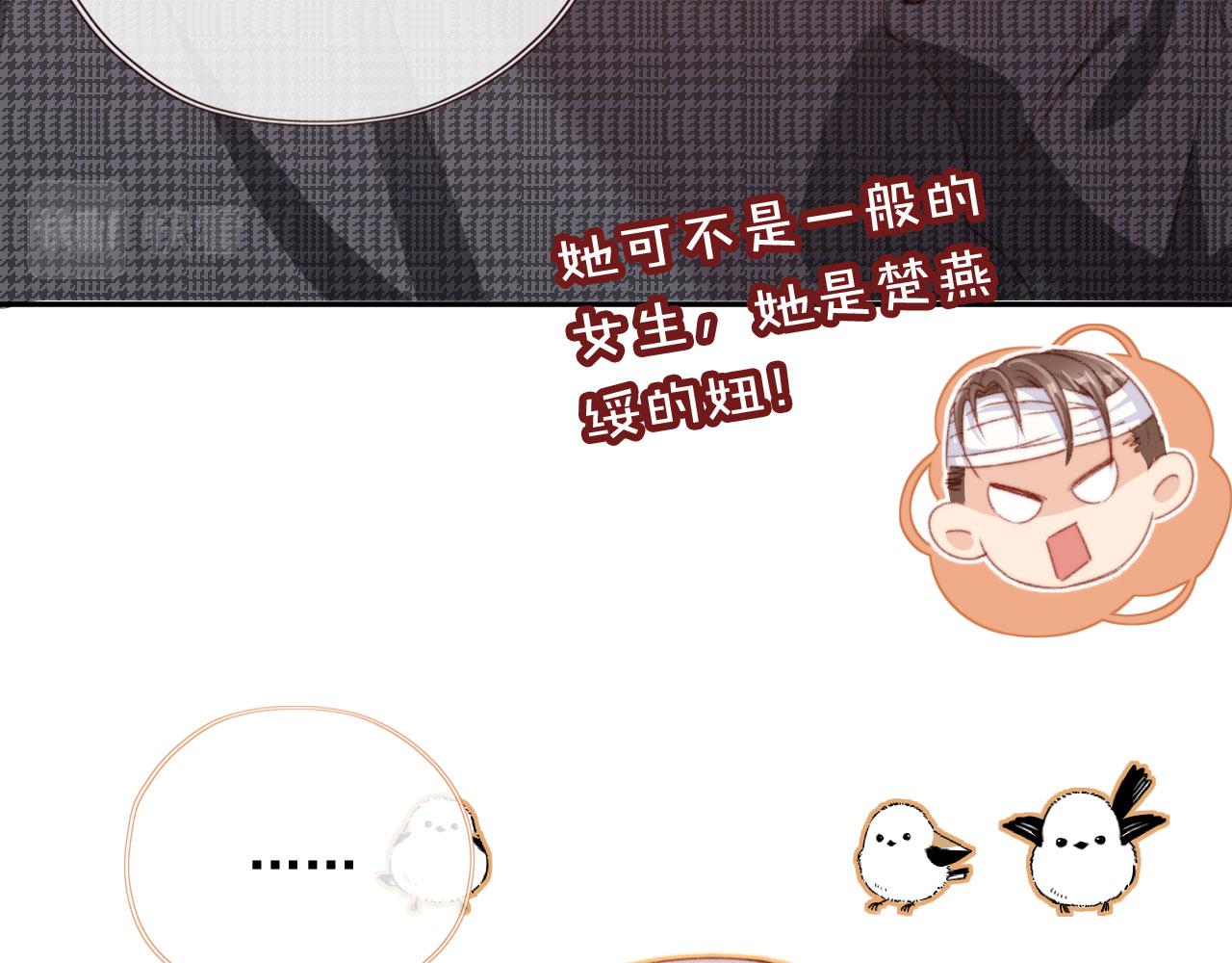 第41话楚燕绥的妞77