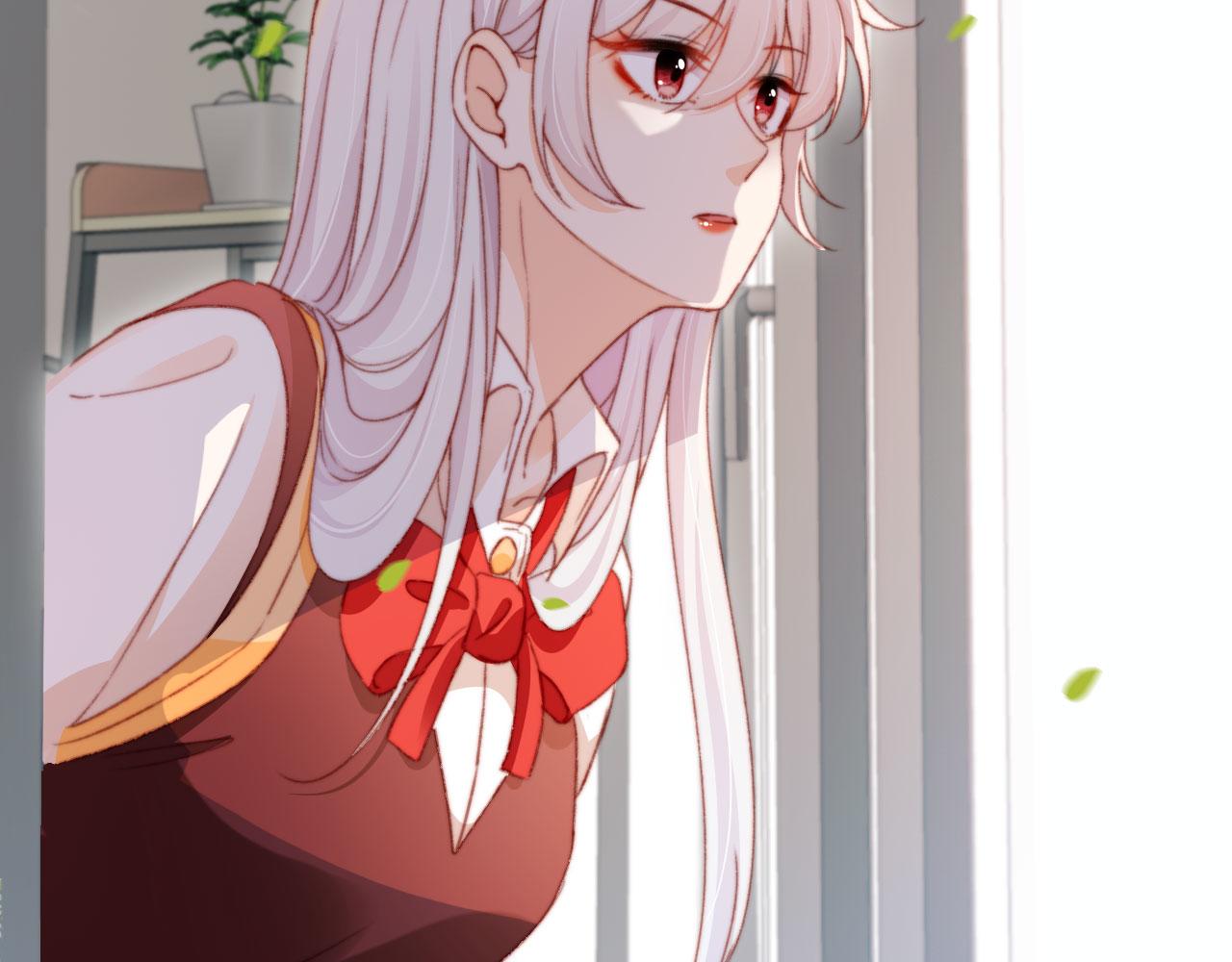 第62话 我在嫉妒吗？16