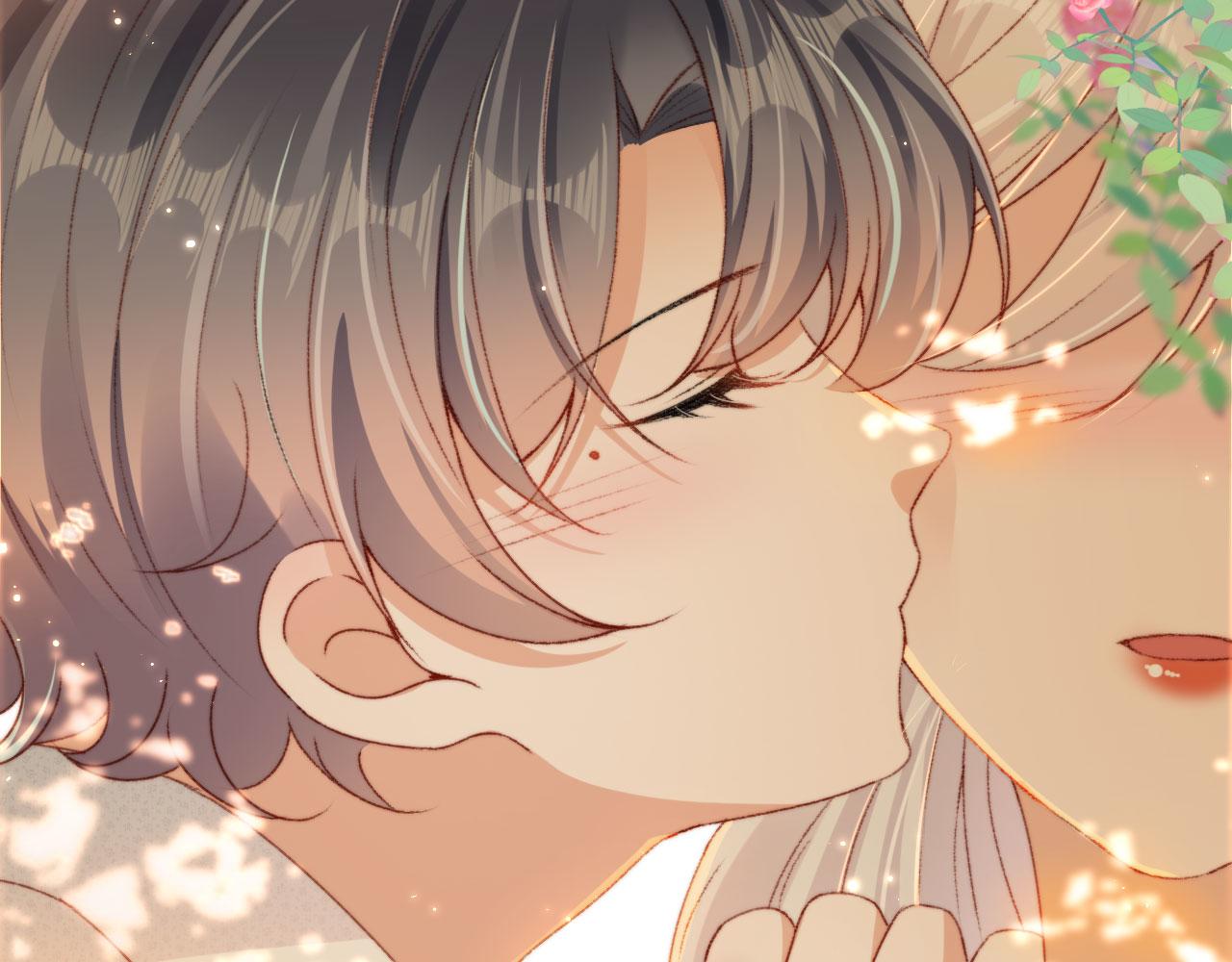 第14话 偷亲100