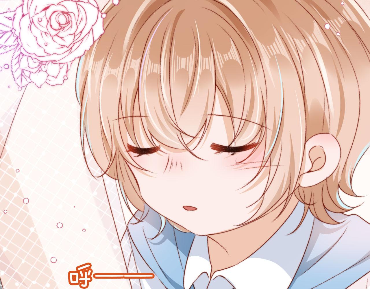 第11话 我也想要糖~57
