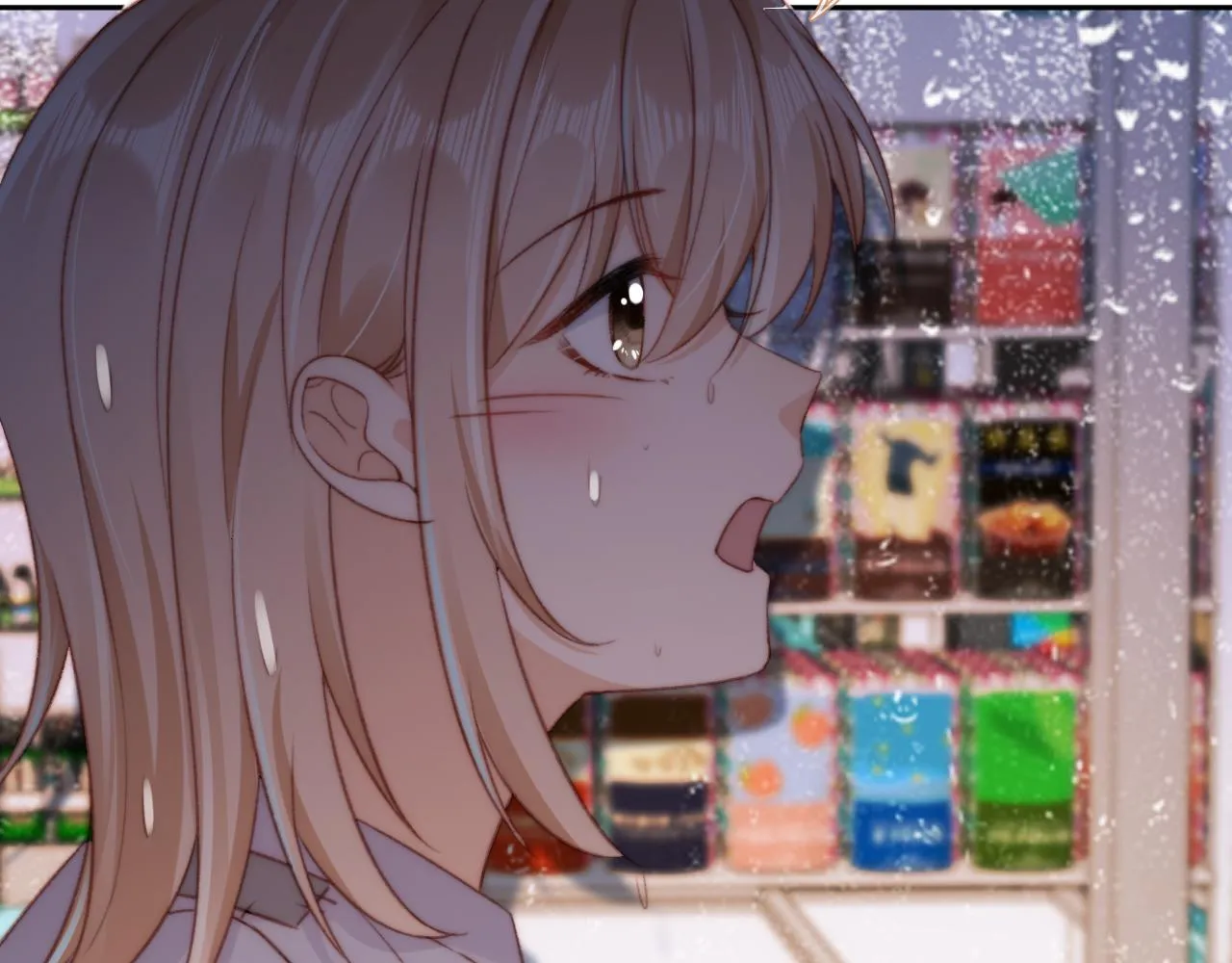 第84话 你是仙女吗？65