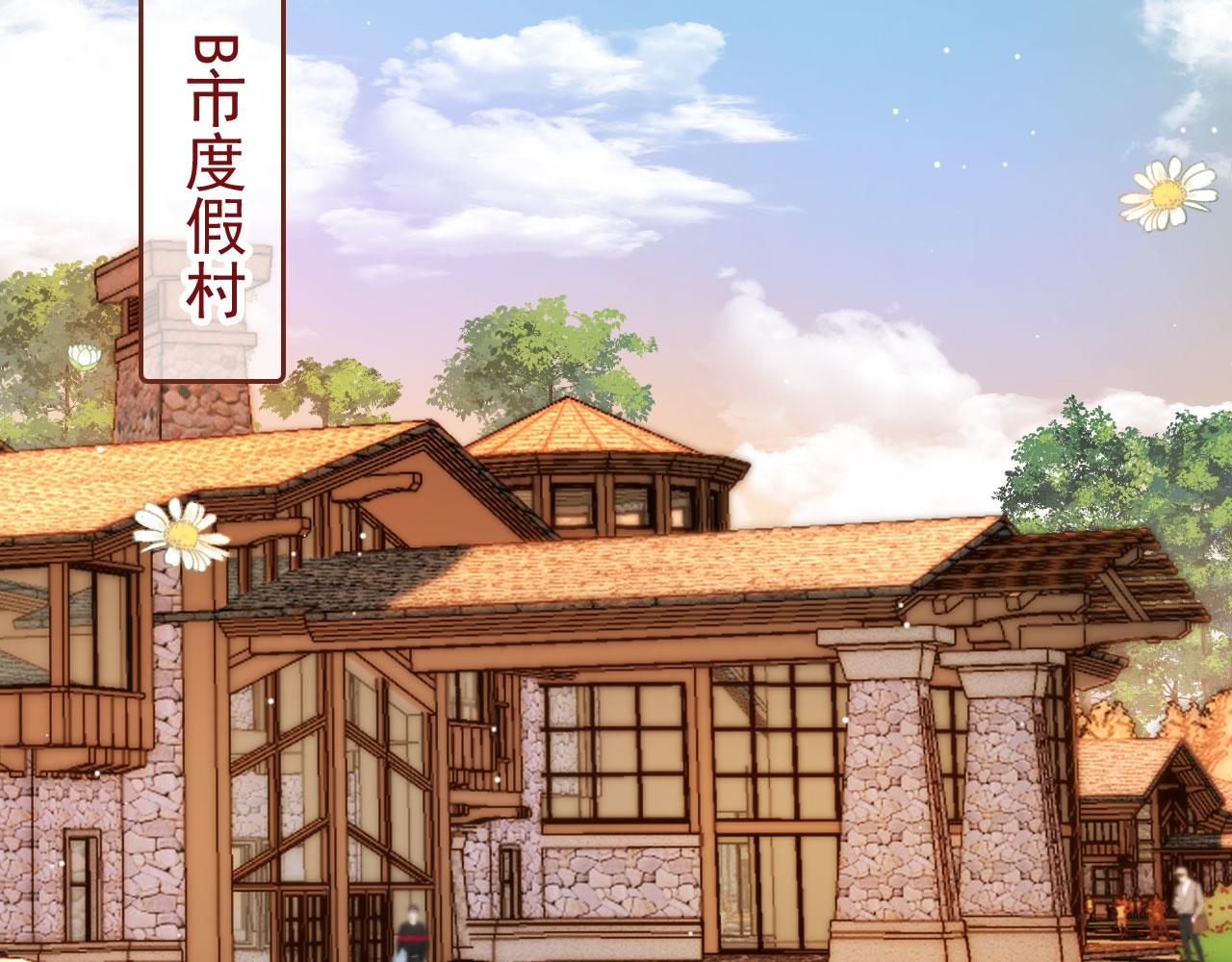 第11话 我也想要糖~73