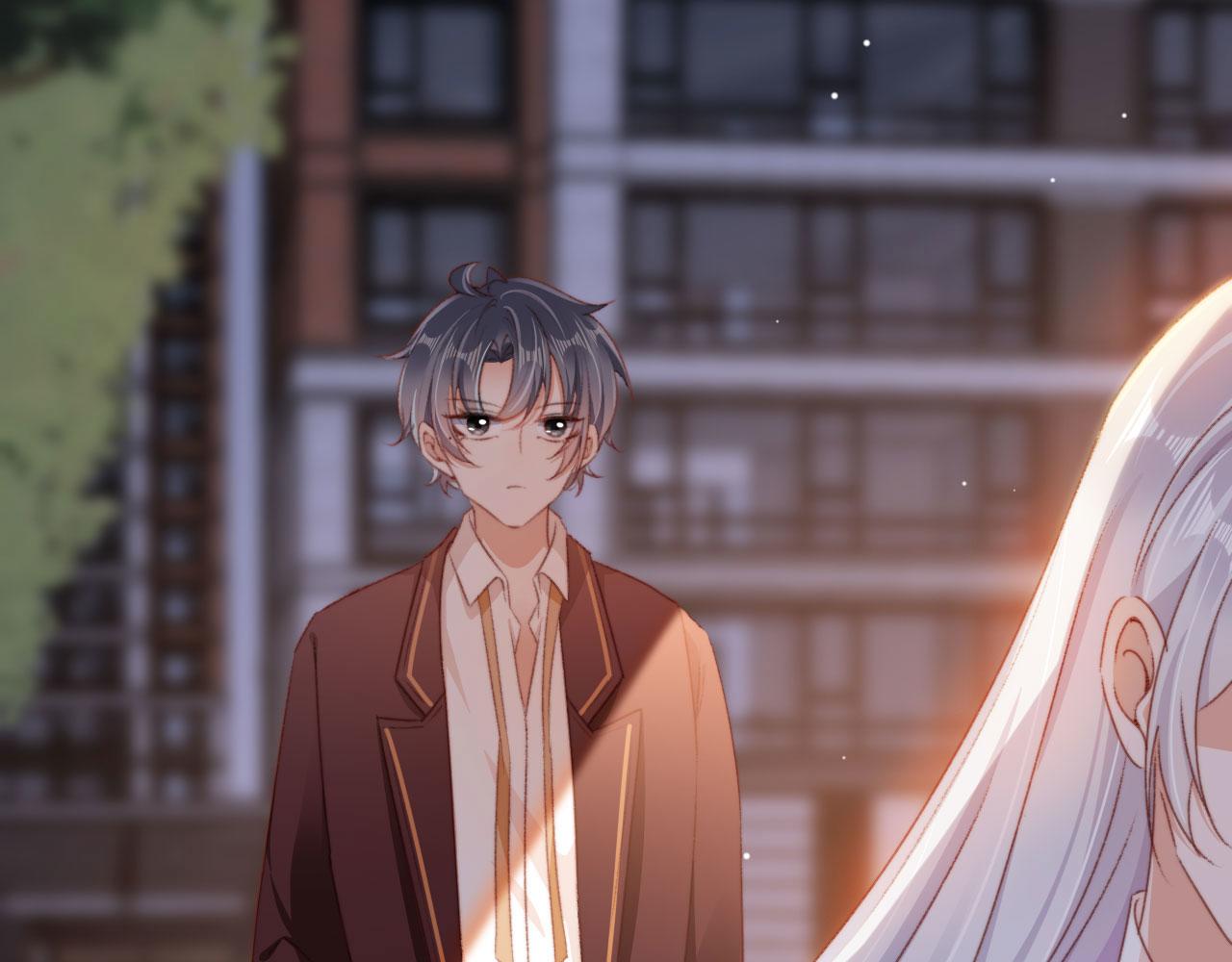 第37话一见钟情？86