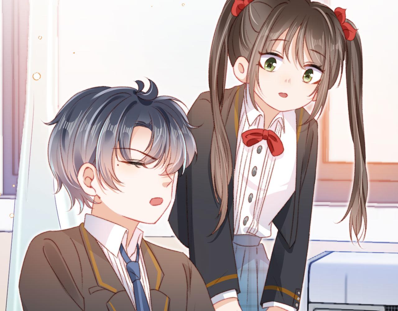 第21话 卷！36