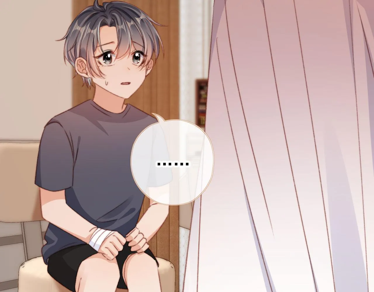 第86话 再陪他一次26