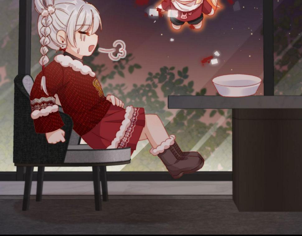 春节番外 我的愿望91