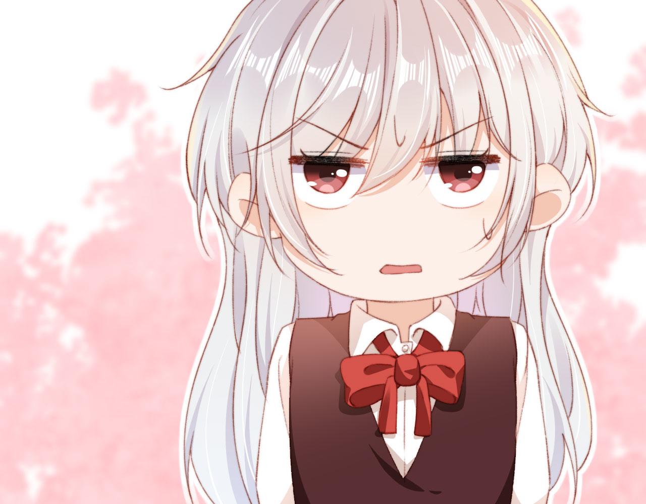 第41话楚燕绥的妞5