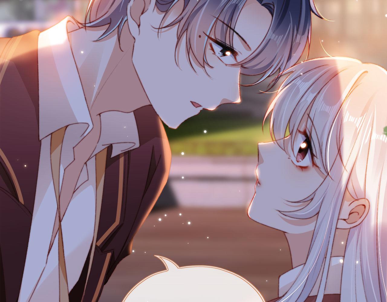 第37话一见钟情？67