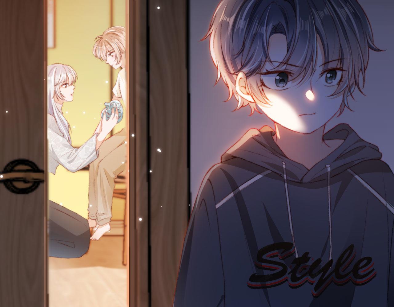第21话 卷！13
