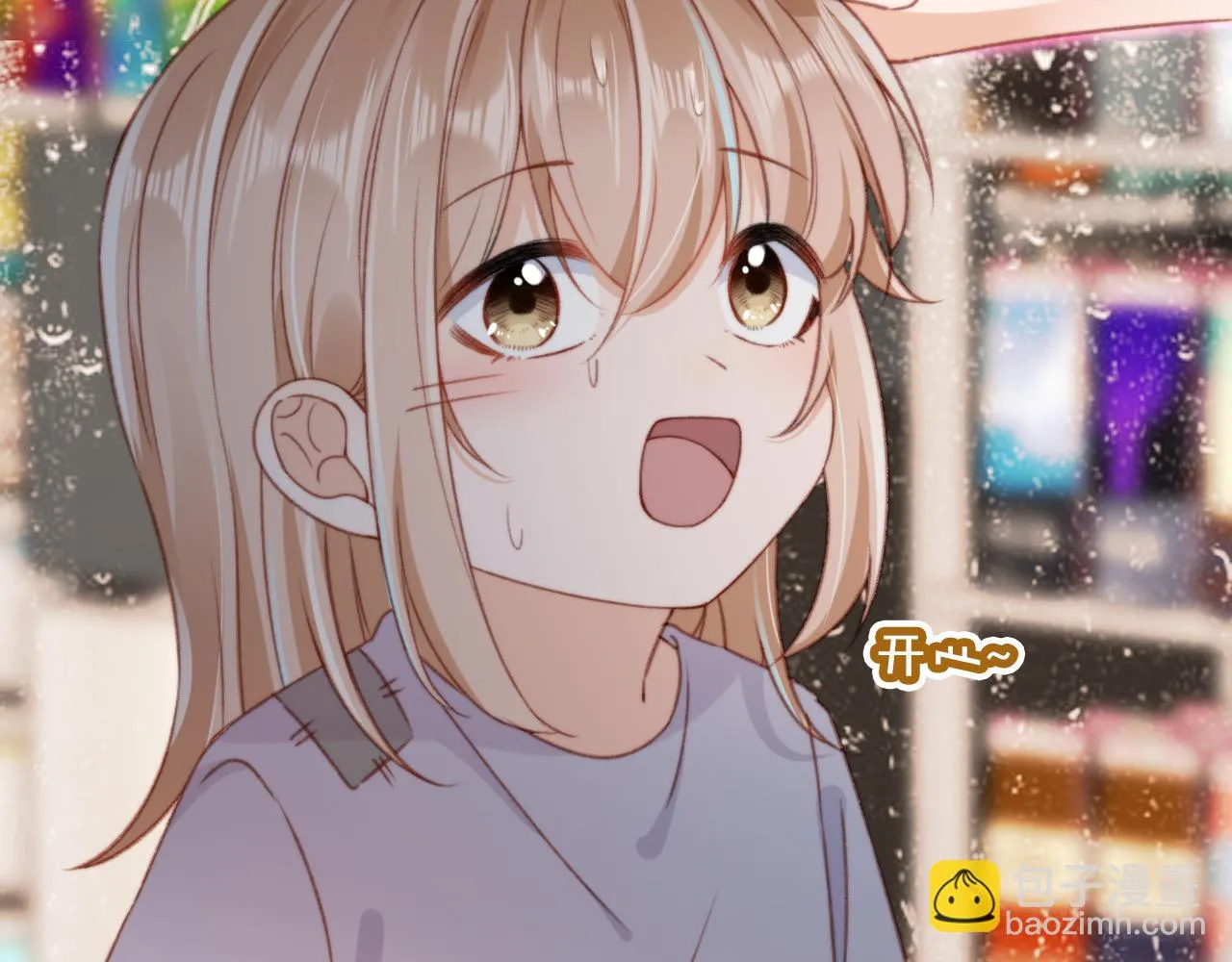 第84话 你是仙女吗？76