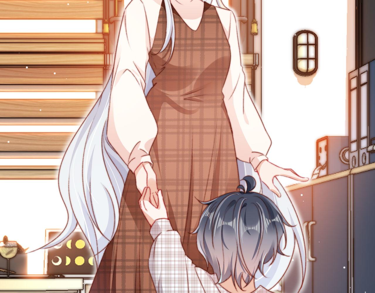 第35话替代品98