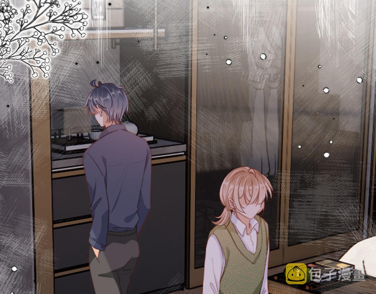 第46话 拉近的距离25