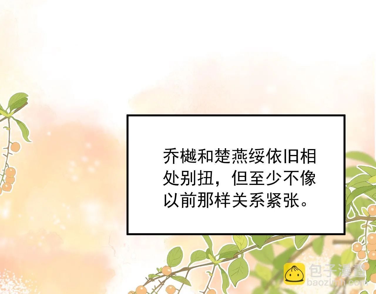 番外篇 姐姐回来啦！30