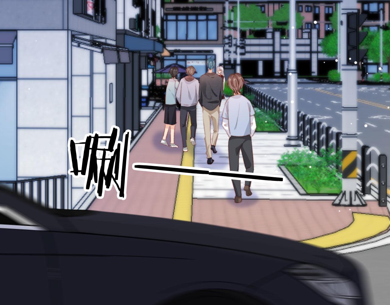 第41话楚燕绥的妞92