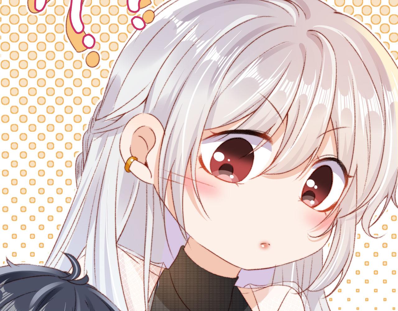 第11话 我也想要糖~42