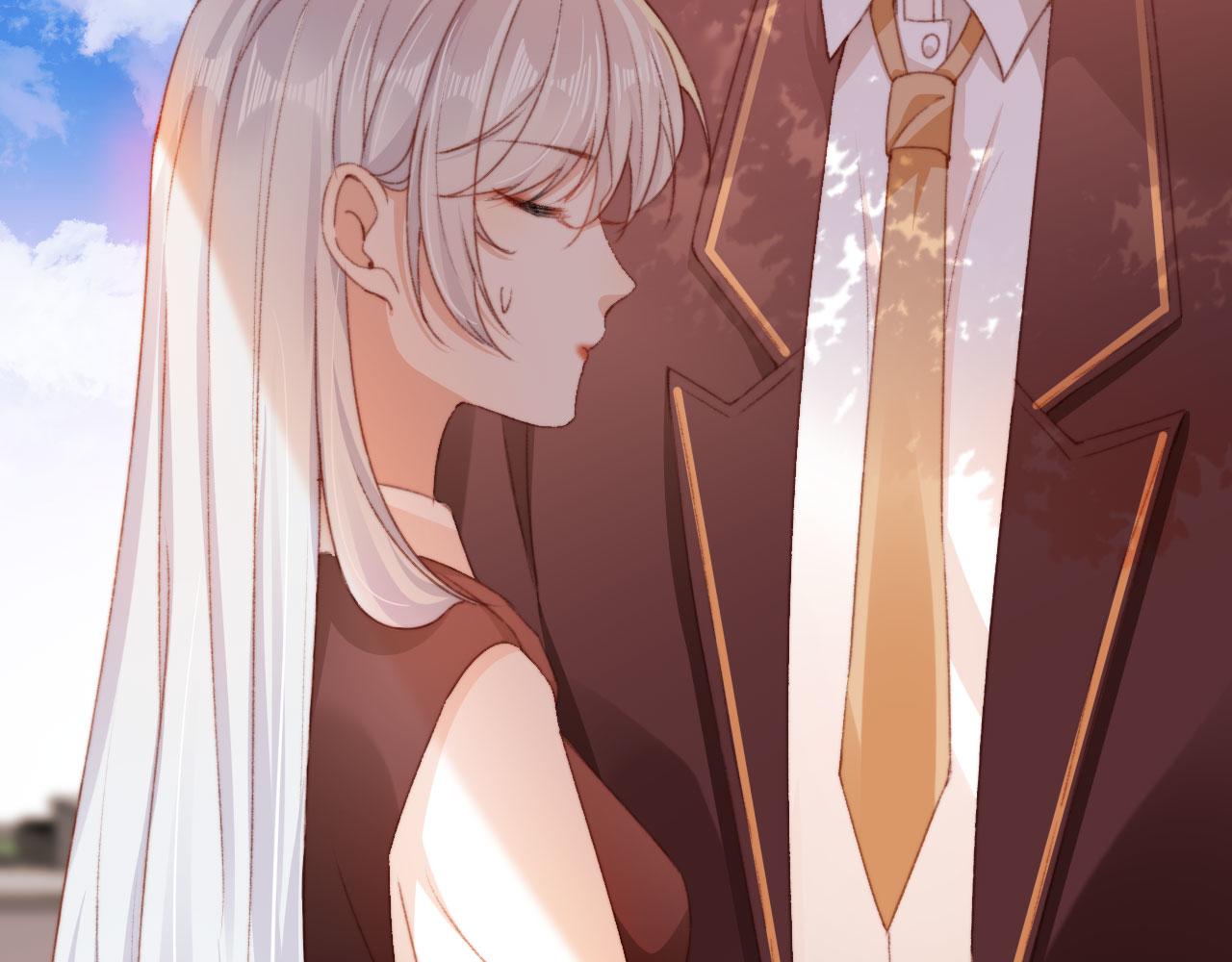 第41话楚燕绥的妞9