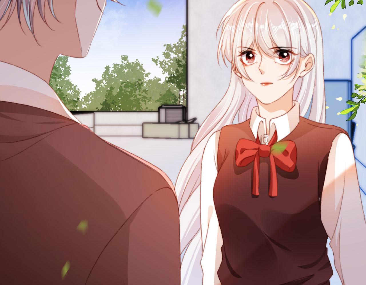 第41话楚燕绥的妞51