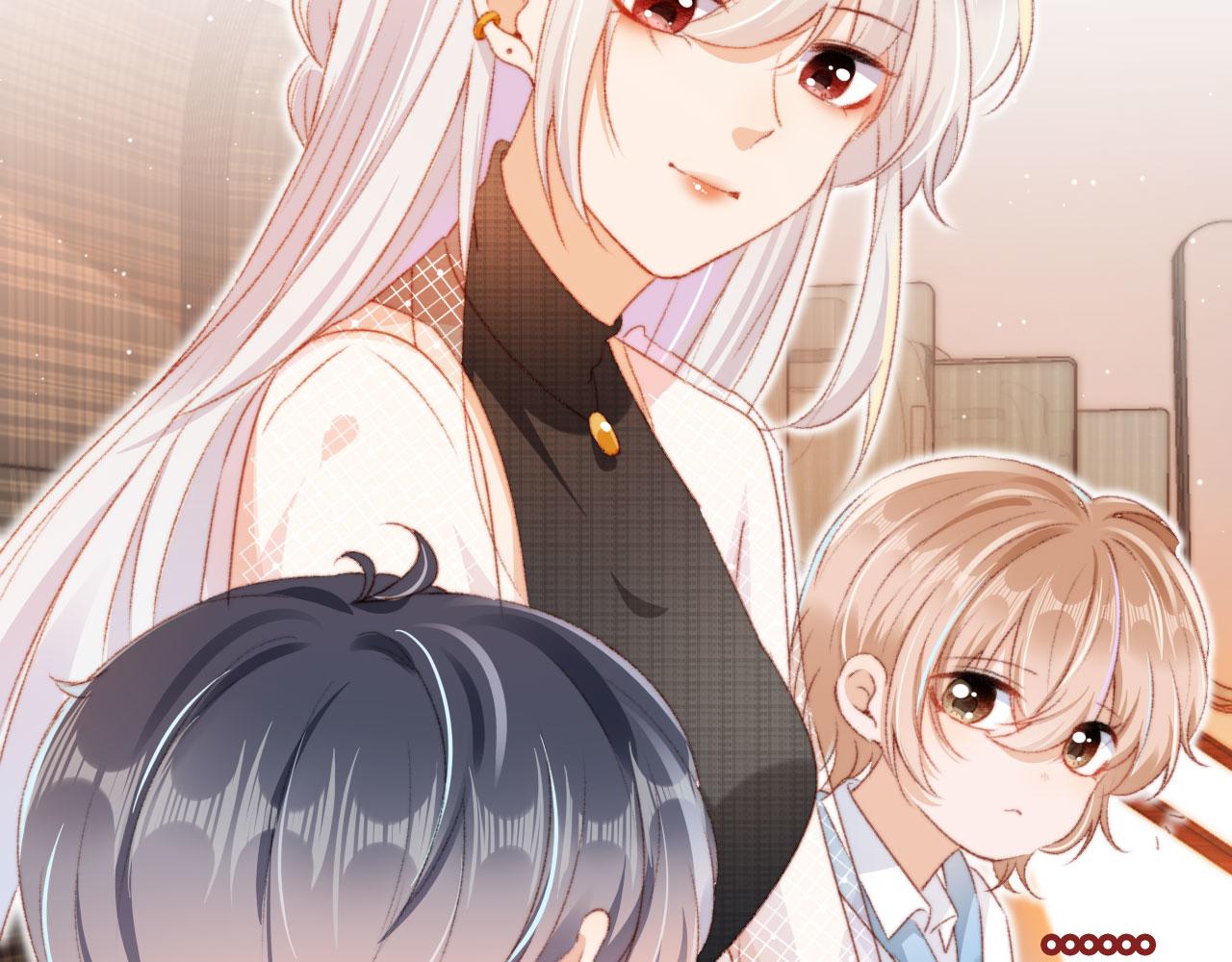 第11话 我也想要糖~17