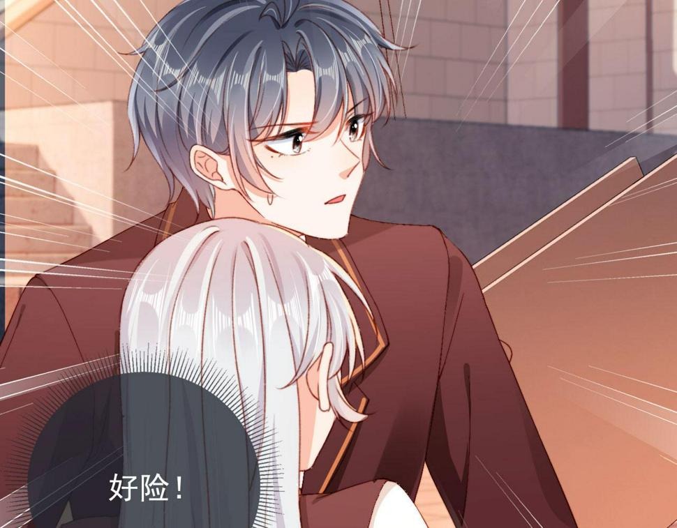 第80话 不是因为喜欢我？41