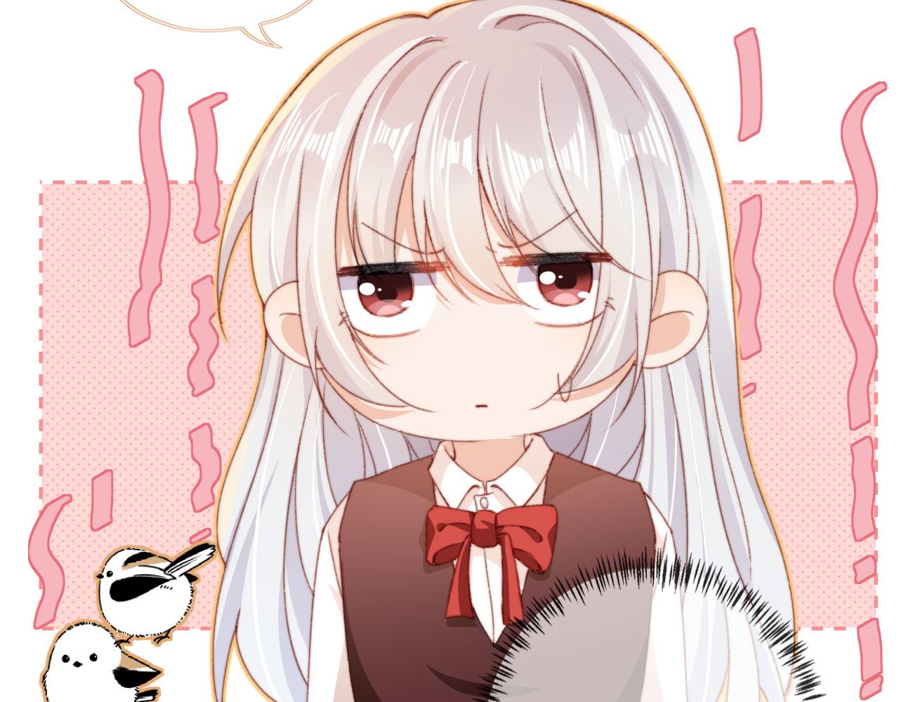 第41话楚燕绥的妞78