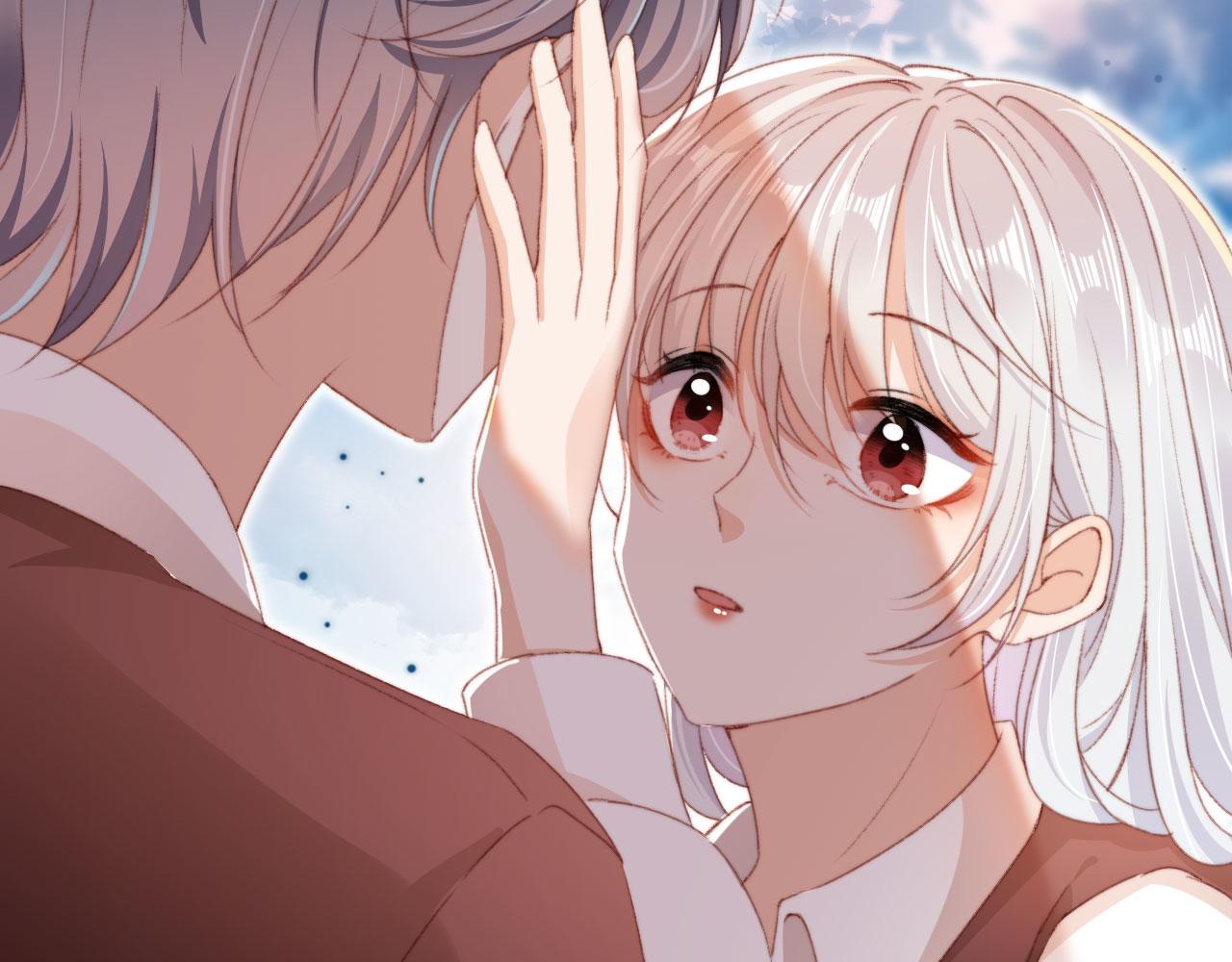 第41话楚燕绥的妞42