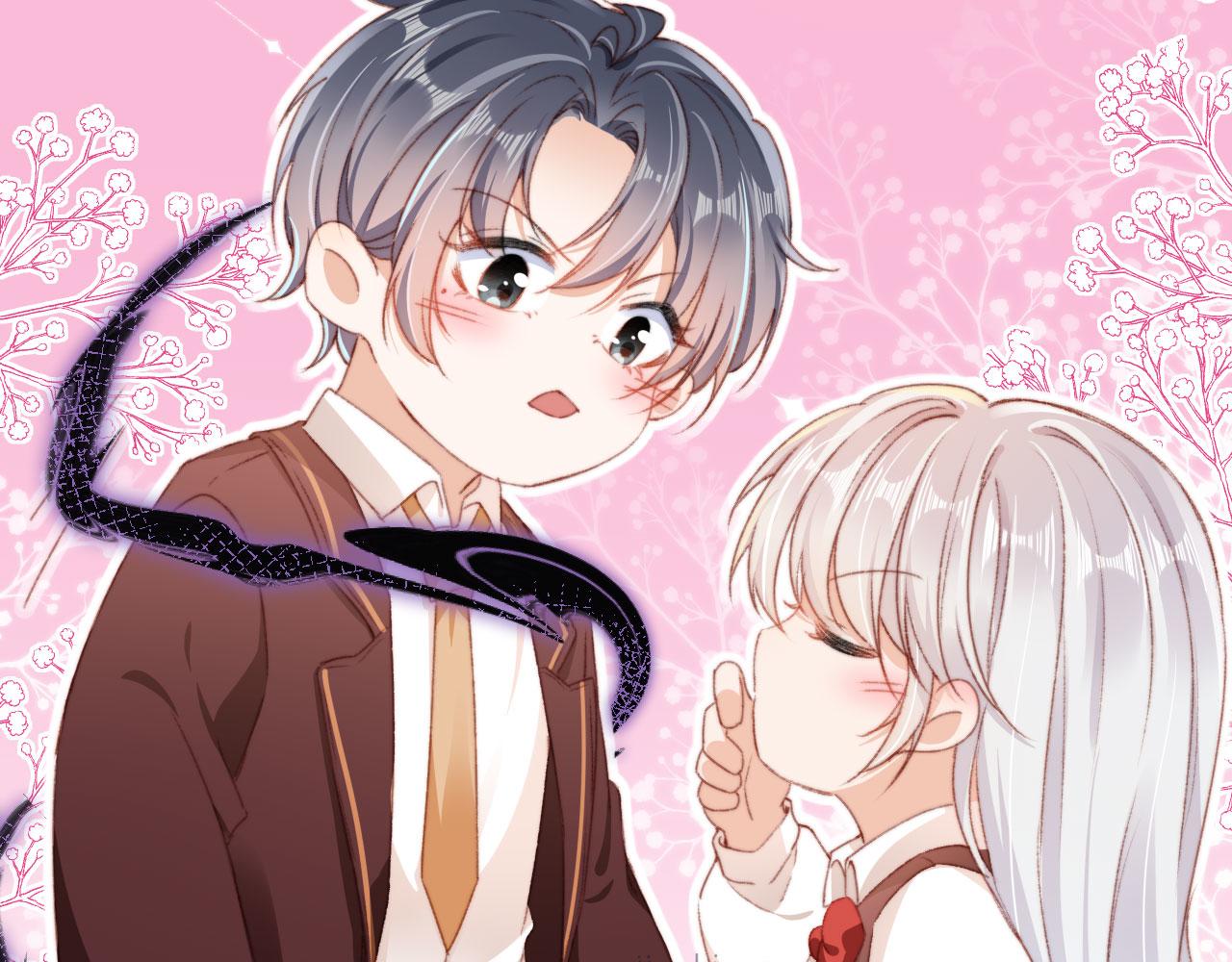 第41话楚燕绥的妞29