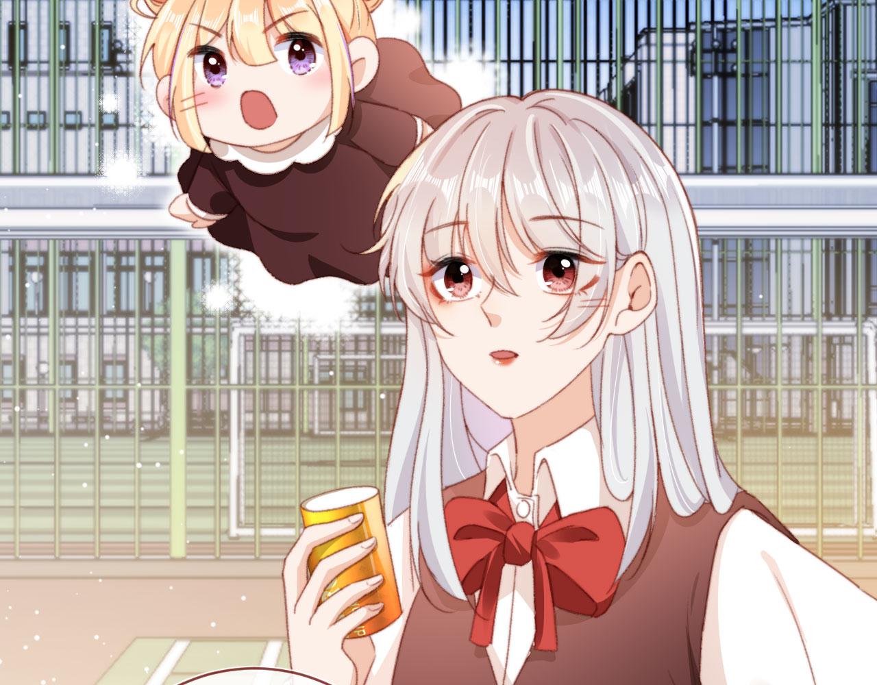 第51话 幼稚的崽们55