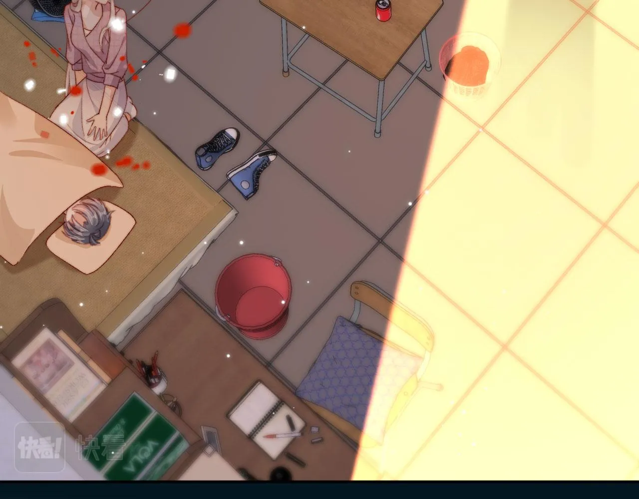 第86话 再陪他一次113