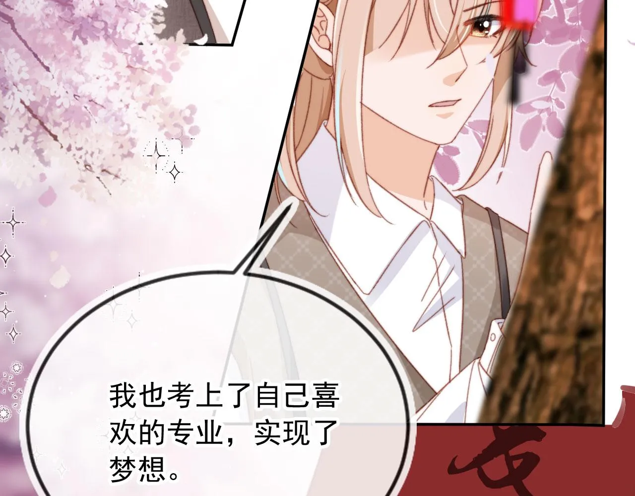 番外篇 姐姐回来啦！20