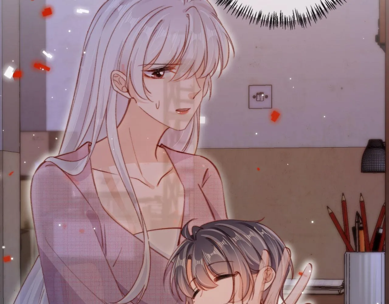 第86话 再陪他一次105