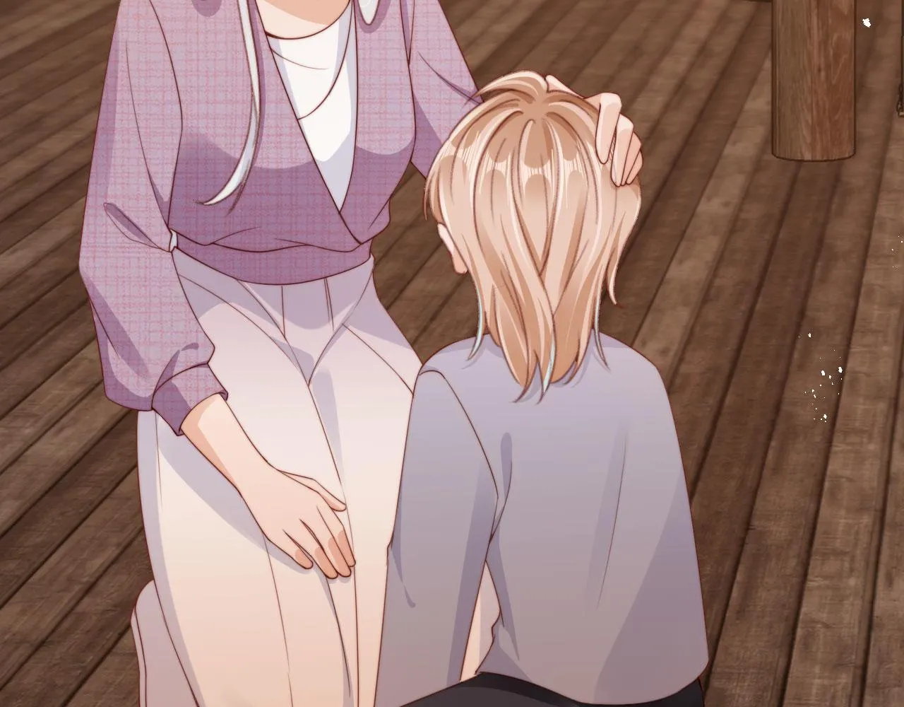 第85话 105天78