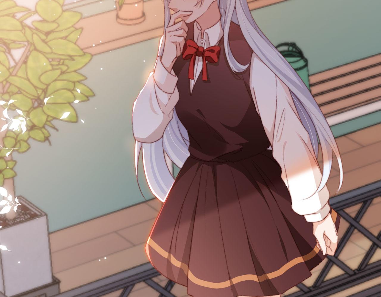第41话楚燕绥的妞66