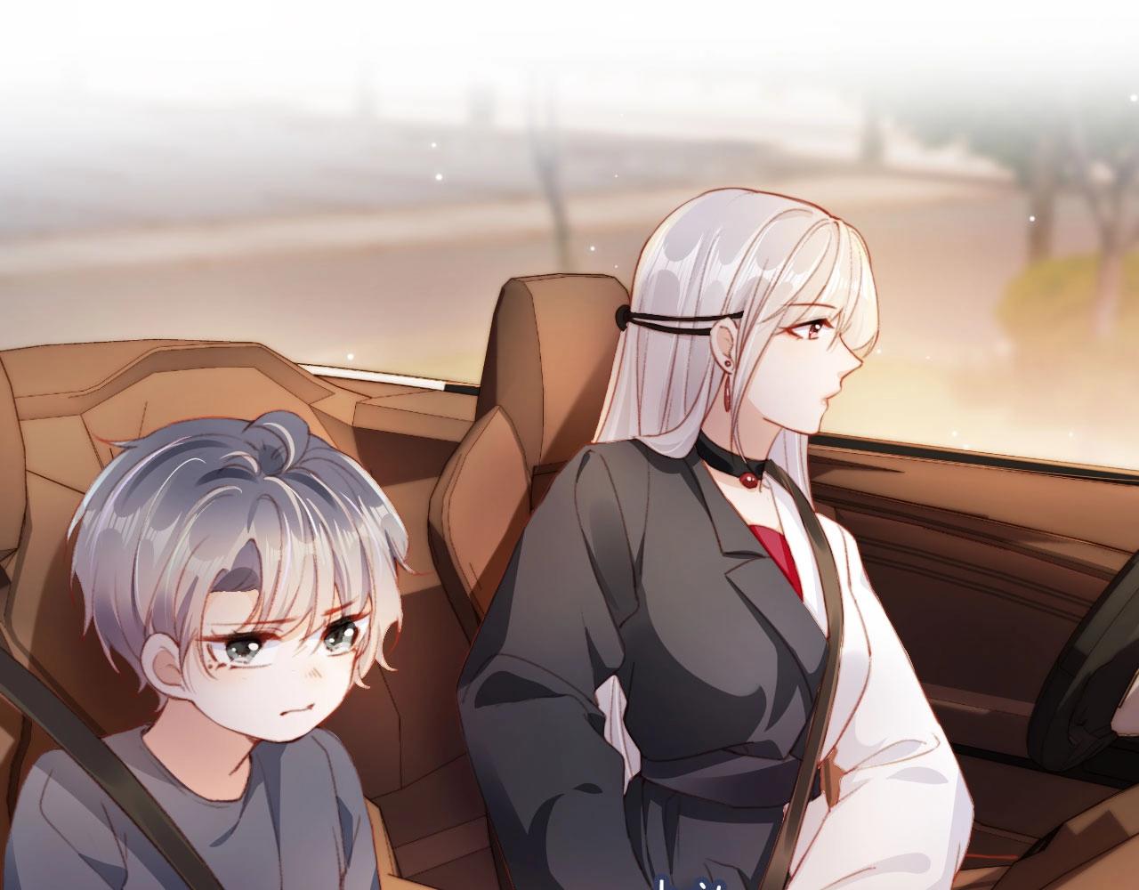 第2话 会被抛弃吗？70