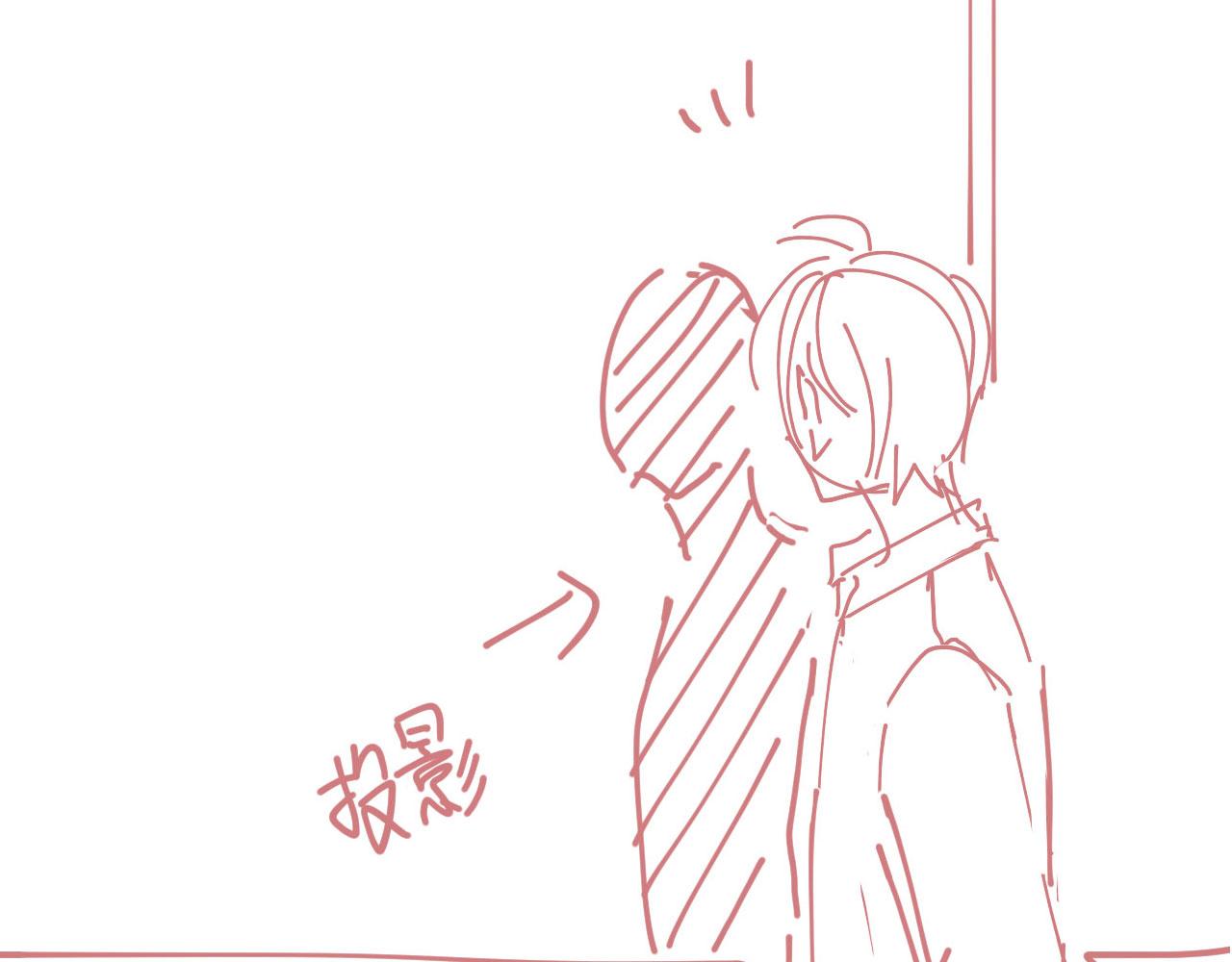 第37话一见钟情？92