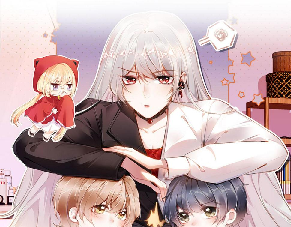 第79话 兄弟齐心17