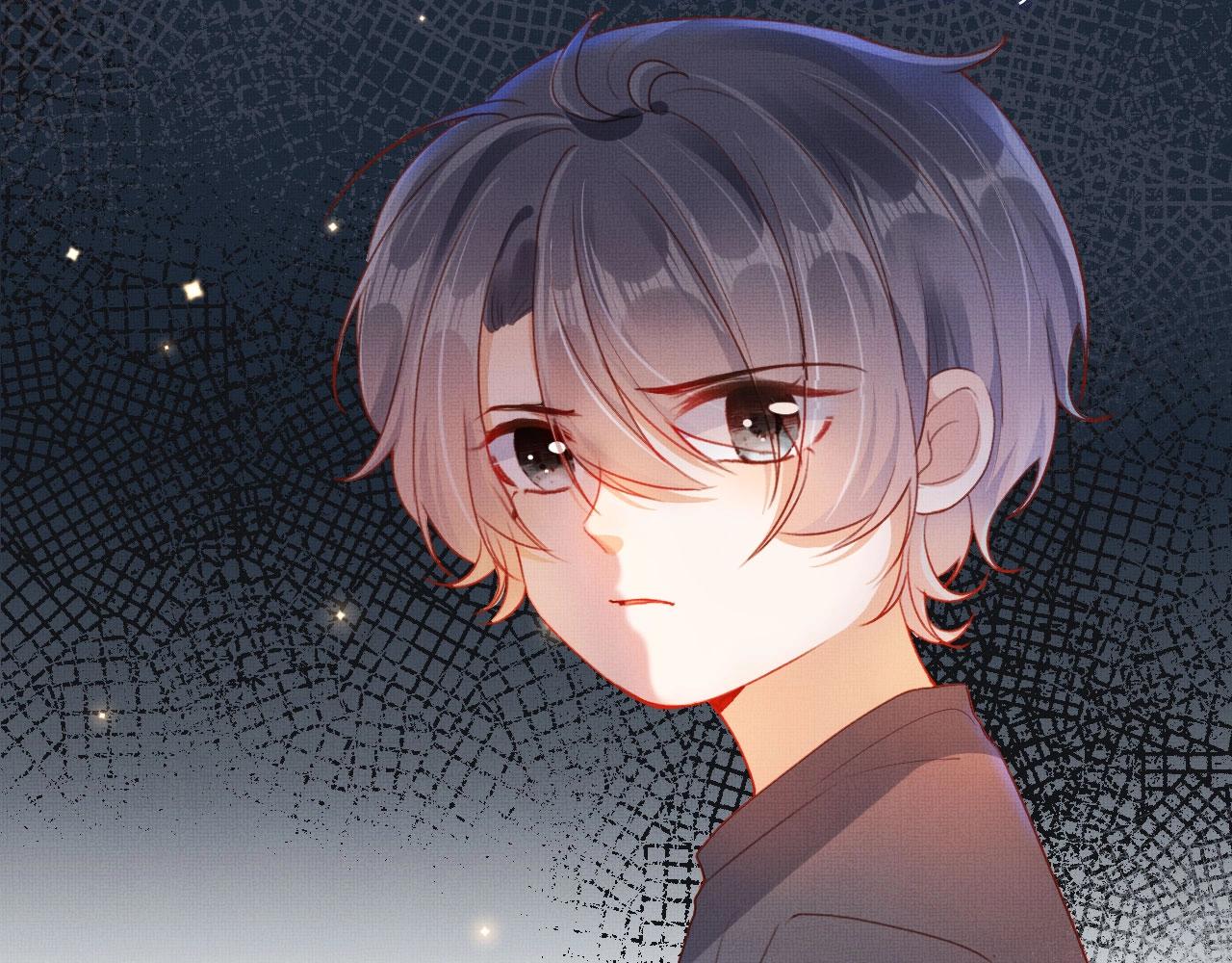第3话 我很好养的！34