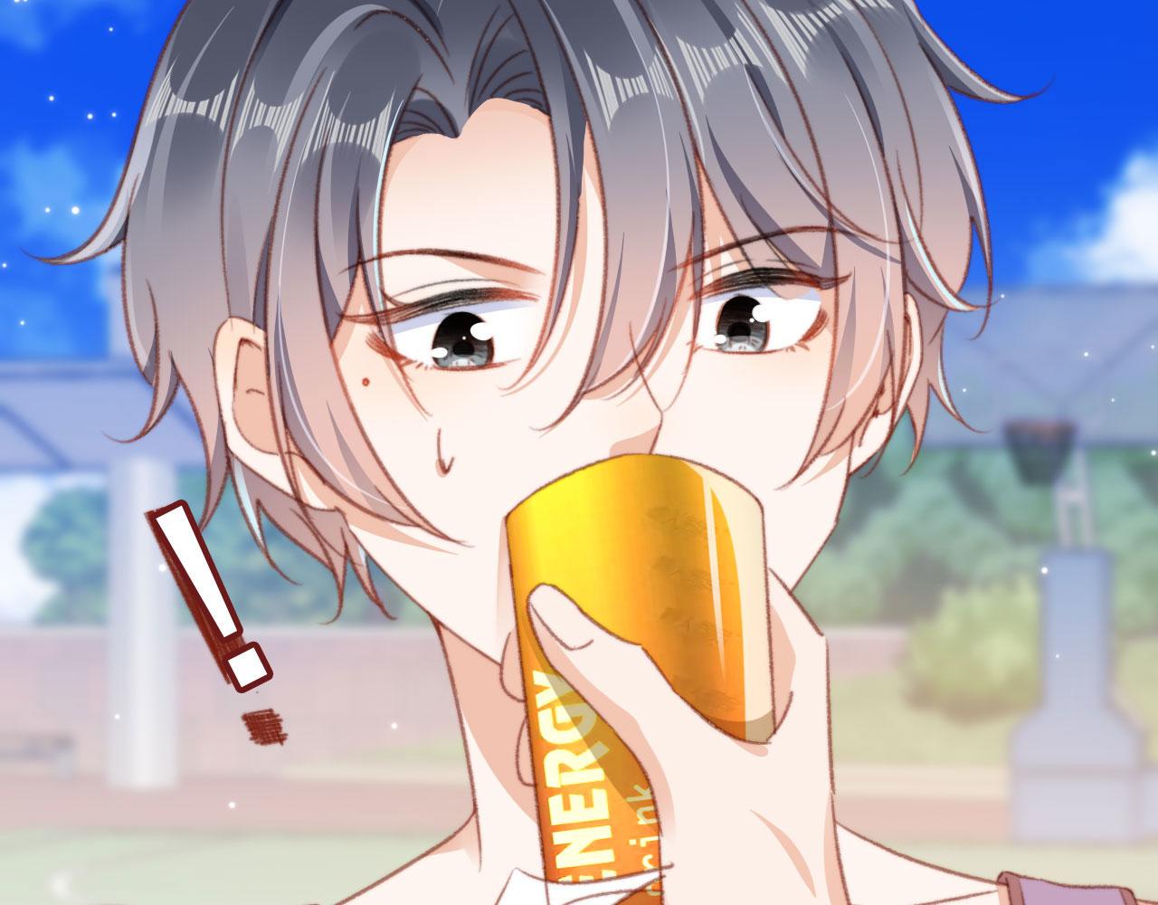 第51话 幼稚的崽们68