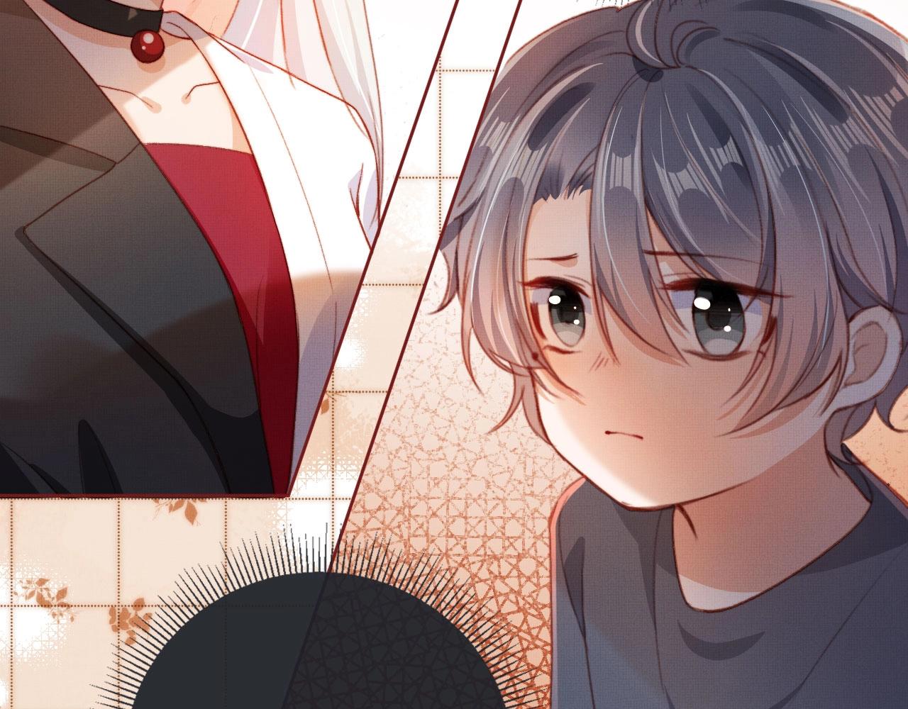 第3话 我很好养的！94