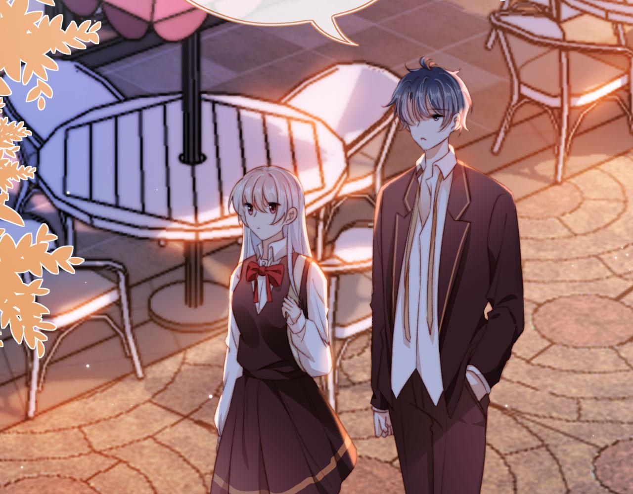 第37话一见钟情？48