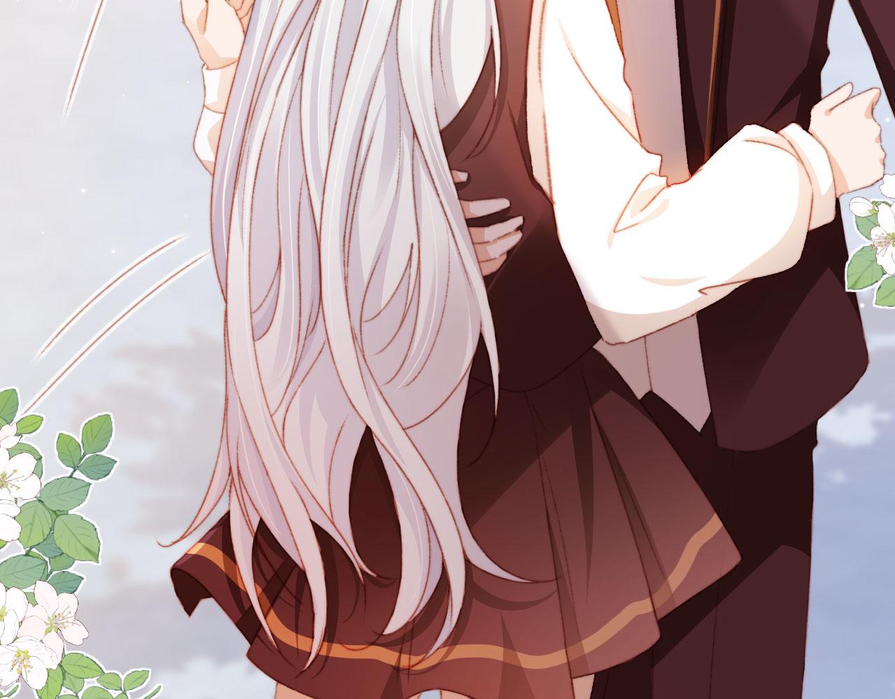 第41话楚燕绥的妞16