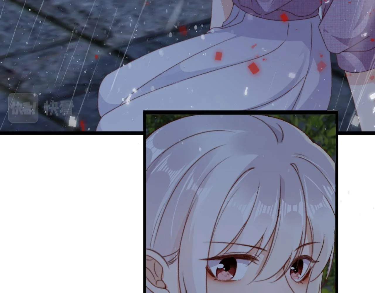 第84话 你是仙女吗？22