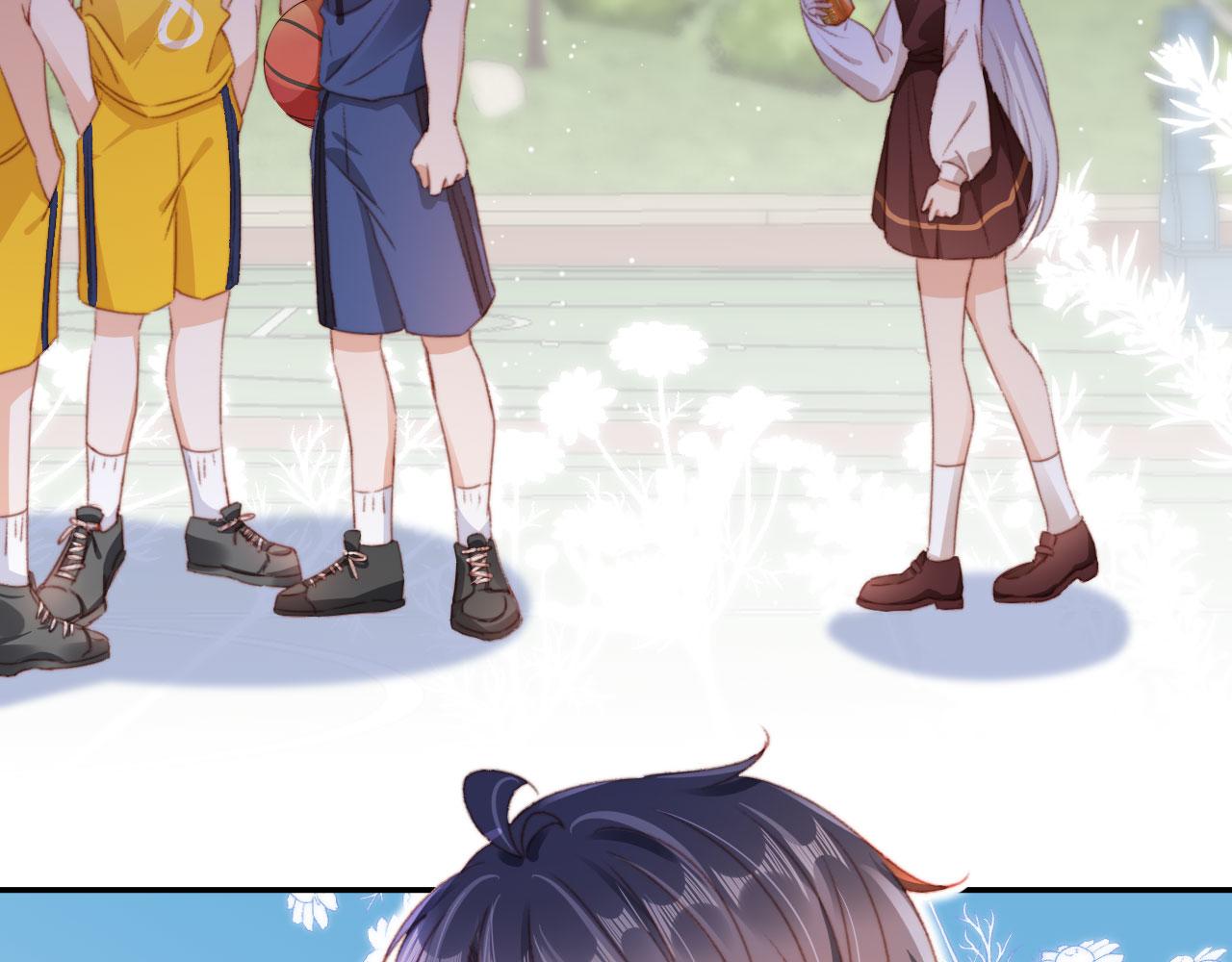 第51话 幼稚的崽们60