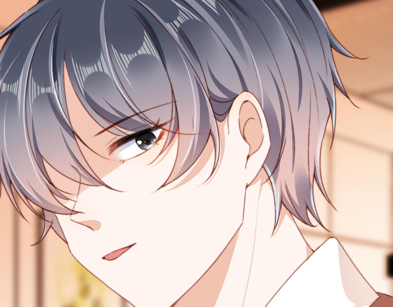 第37话一见钟情？35