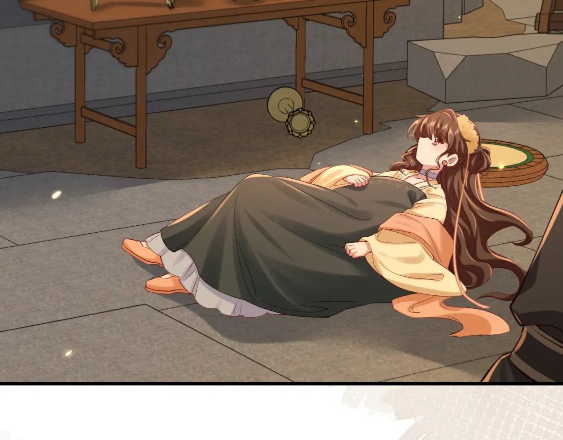 第167话 他特喜欢我！11