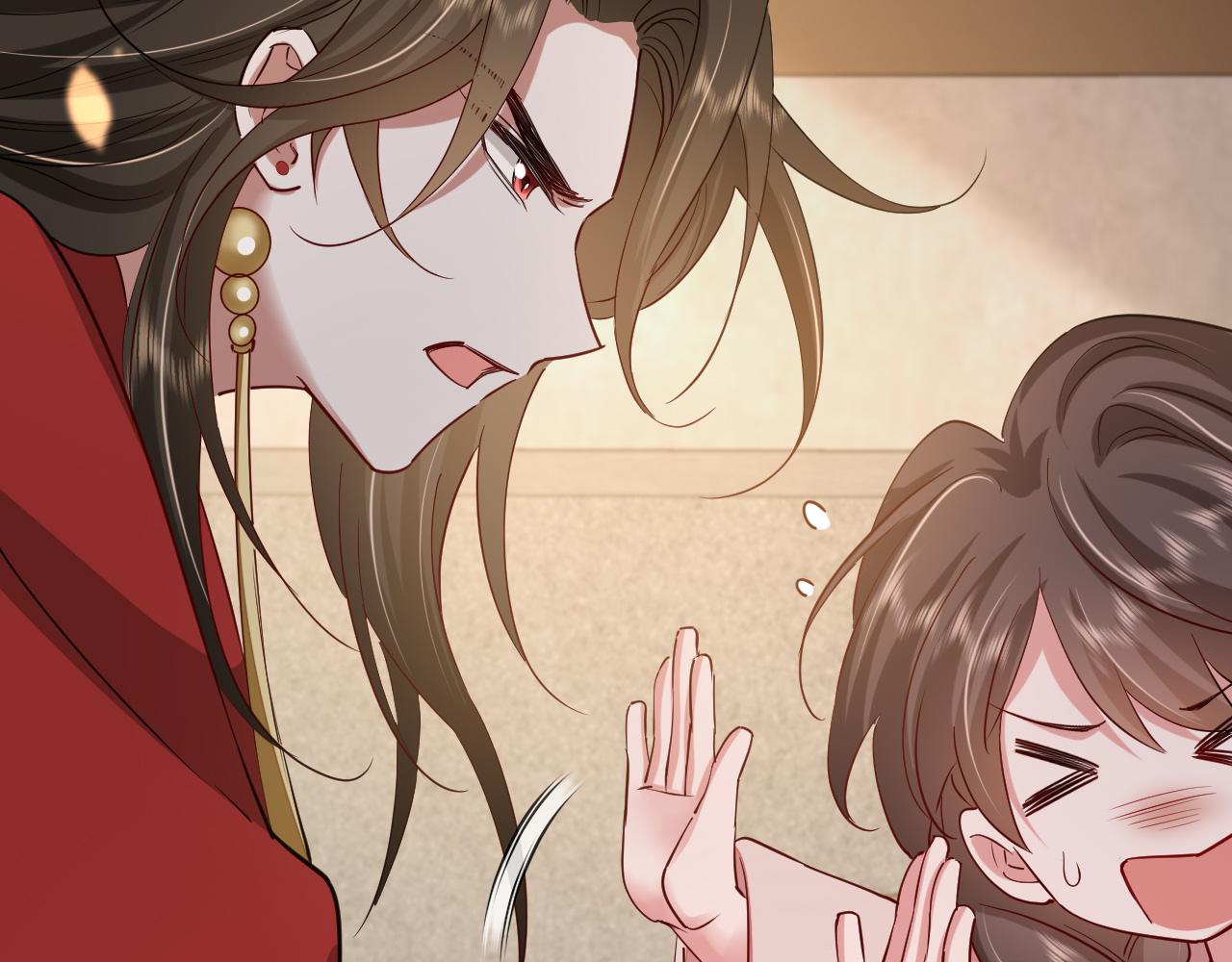 第76话 你是来兴师问罪的？28