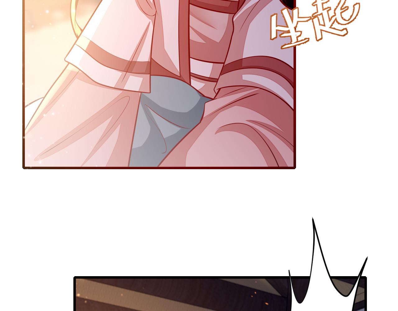 第61话 被绑了！49